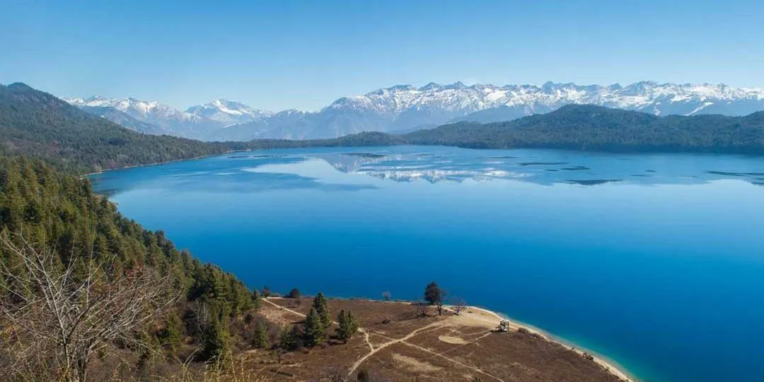 Rara Lake