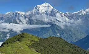 Dhaulagiri Circuit