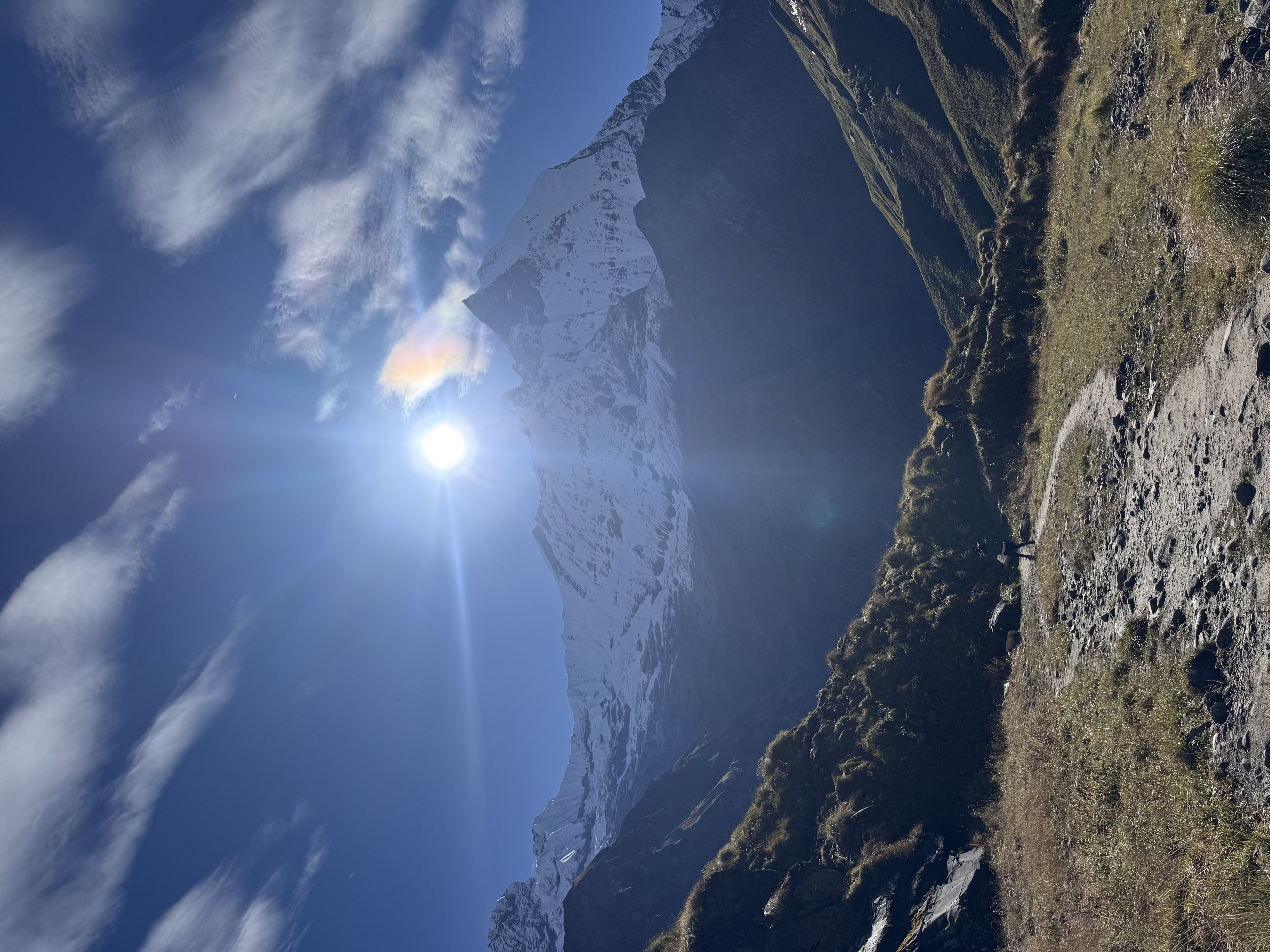Annapurna in 14 Days: The Practical Guide