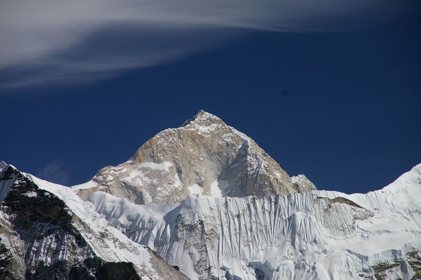 Makalu Base Camp: Nepal’s Great Wilderness Trek