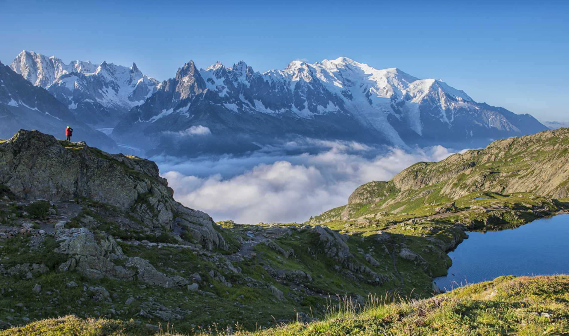 Ruby Valley: The Offbeat Homestay Trek Below Ganesh Himal