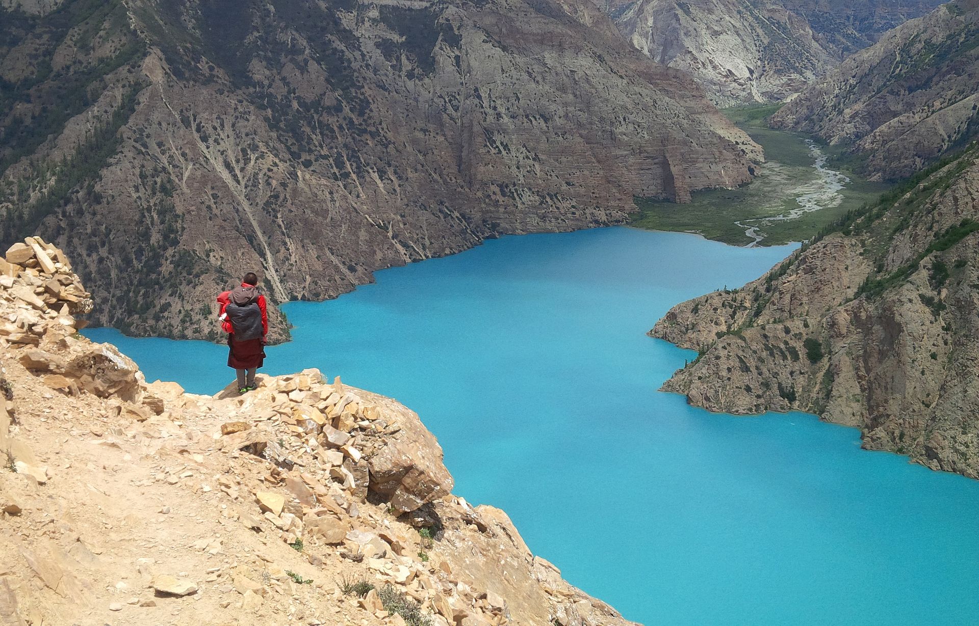 Lower Dolpo