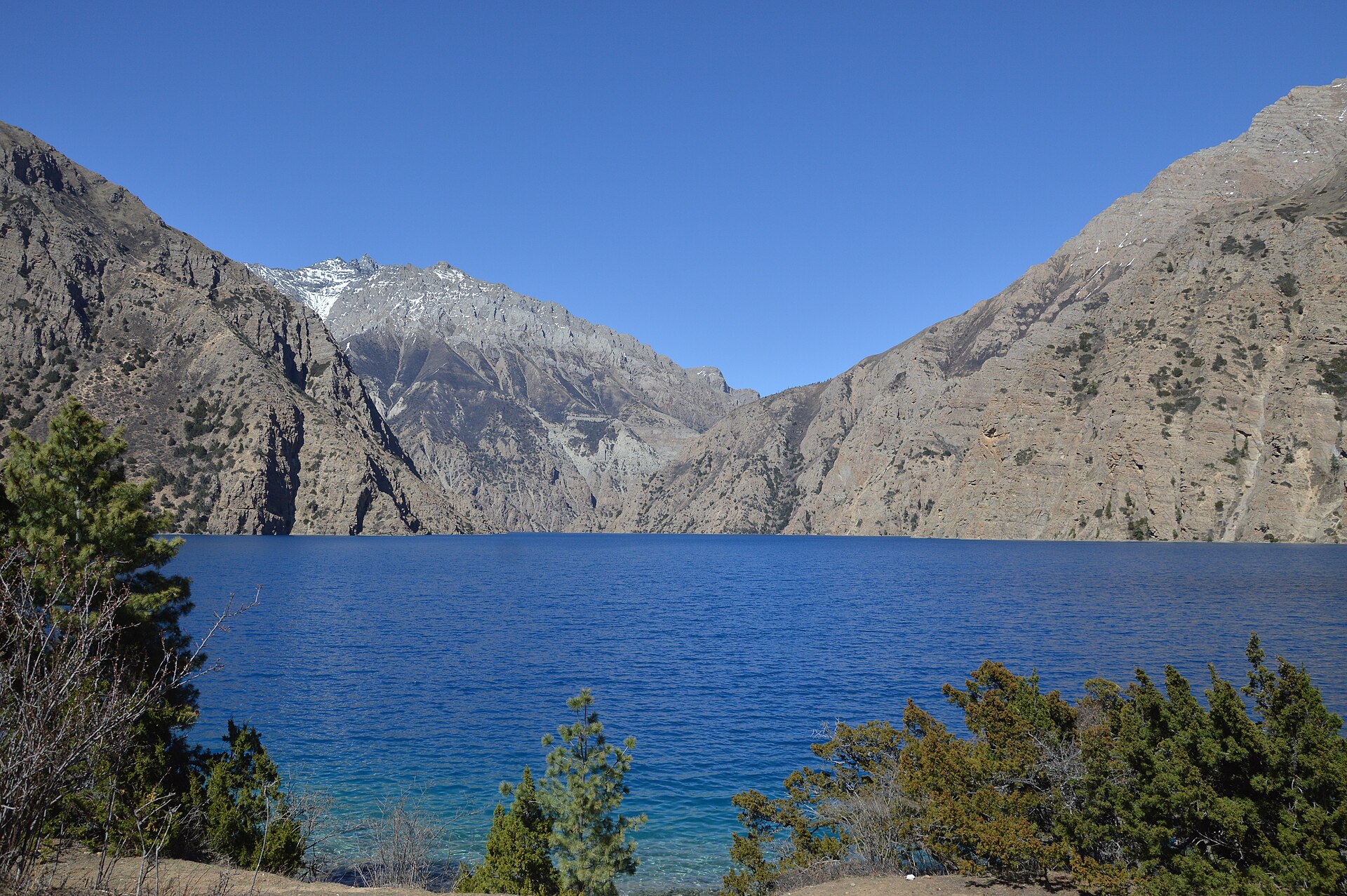 Lower Dolpo — Nepal trek