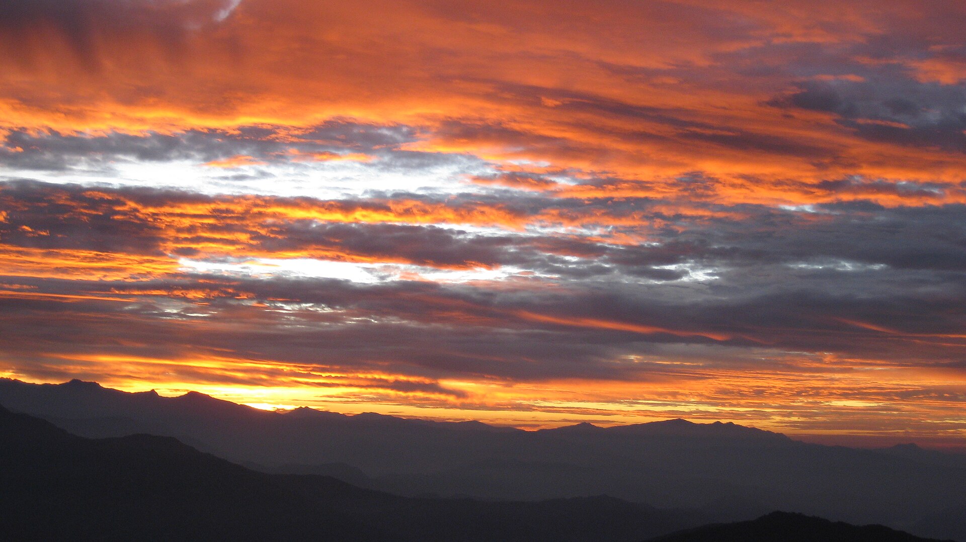 Helambu — Nepal trek