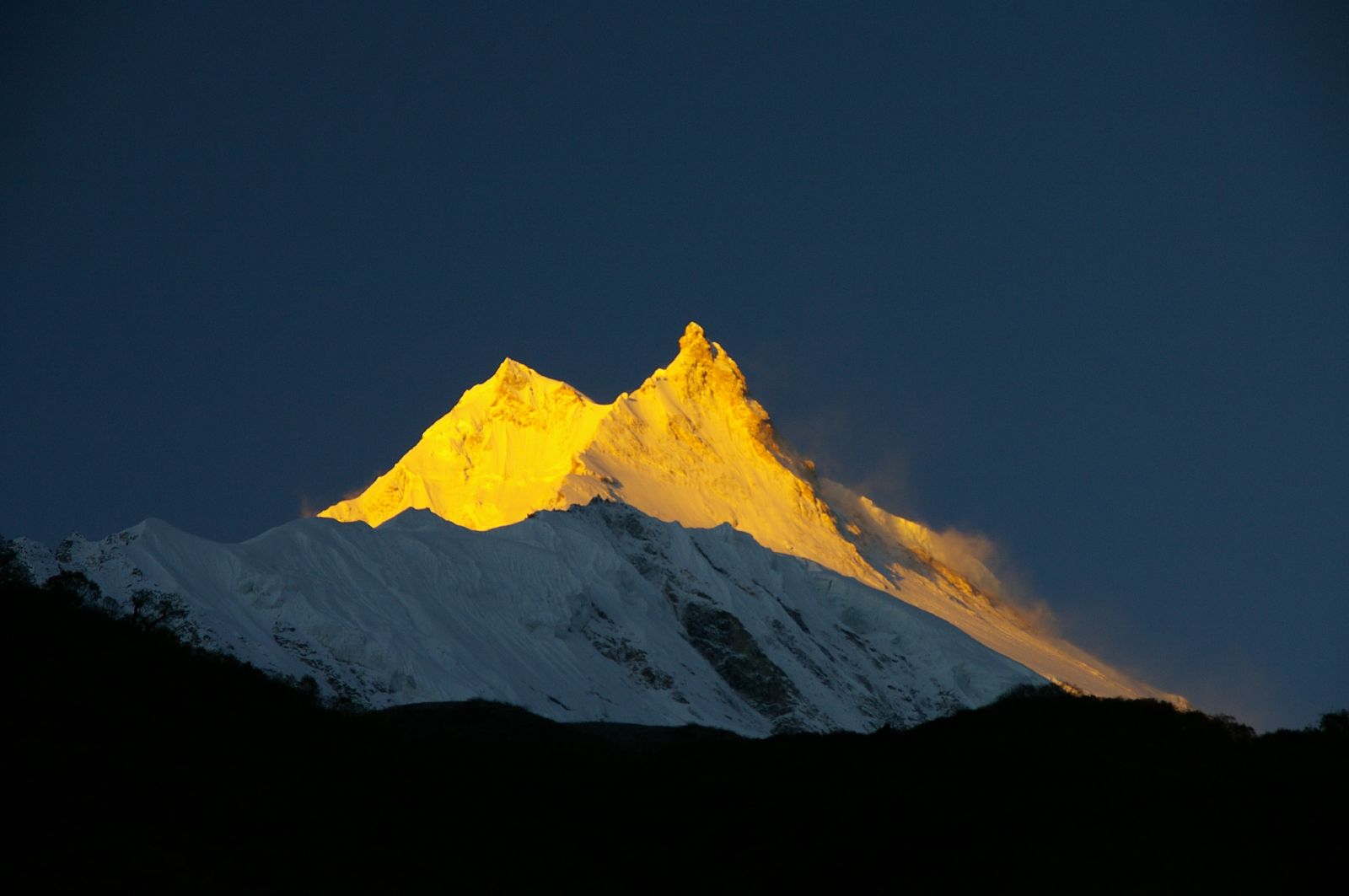 Manaslu Circuit