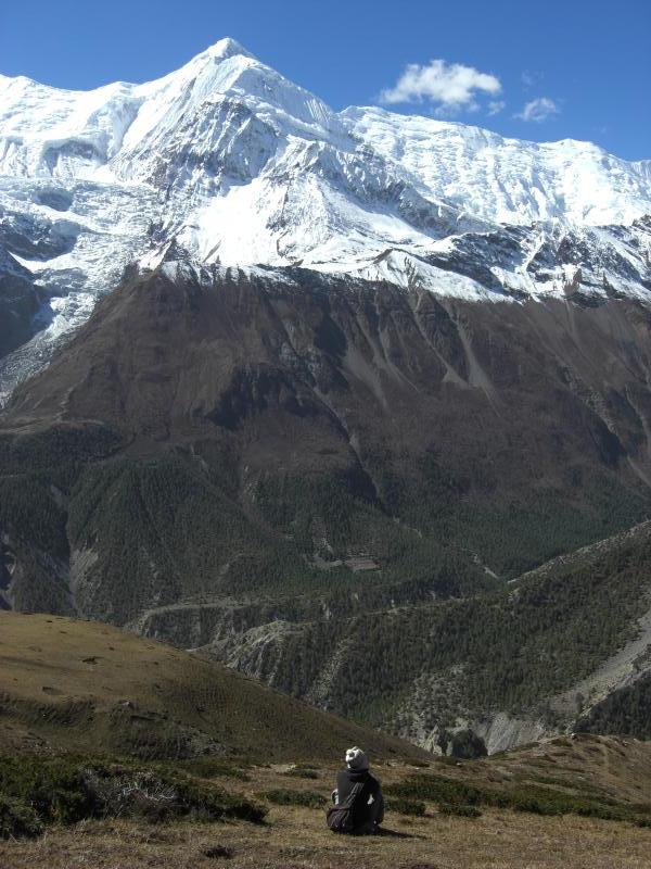 Nar Phu Valley
