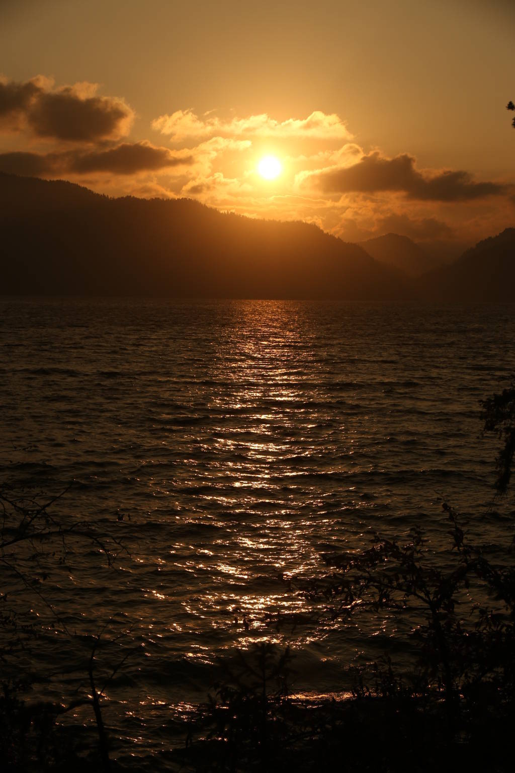 Rara Lake — Nepal trek